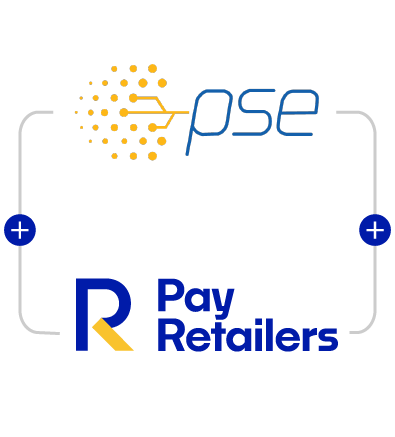 PayRetailers - One application. One integration